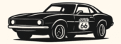Auto Legends America — The history and power of classic American cars.