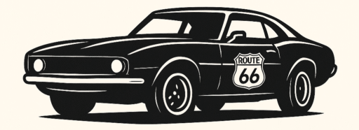 Auto Legends America — The history and power of classic American cars.